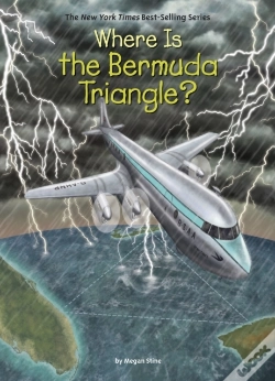 Capa do artigo Where Is The Bermuda Triangle?