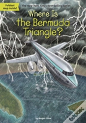 Capa do artigo Where Is The Bermuda Triangle