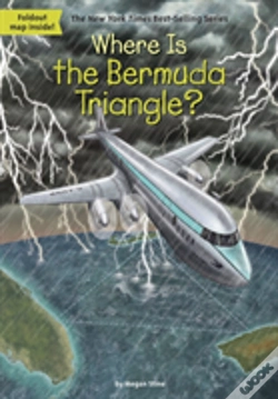 Capa do artigo Where Is The Bermuda Triangle