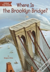 Where Is The Brooklyn Bridge?