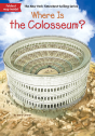 Where Is The Colosseum? - Preview