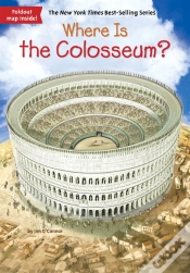 Capa do artigo Where Is The Colosseum?