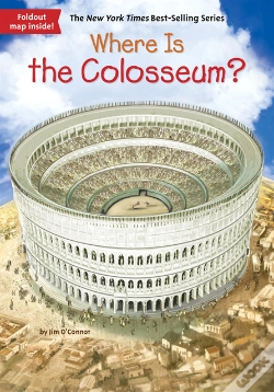 Capa do artigo Where Is The Colosseum?