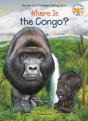 Where Is The Congo? - Preview