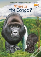Capa do artigo Where Is The Congo?
