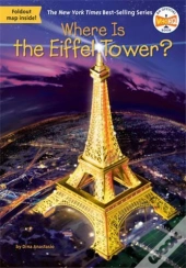 Where Is The Eiffel Tower