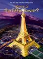 Where Is The Eiffel Tower? - Preview