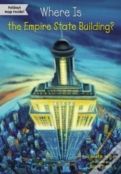 Capa do artigo Where Is The Empire State Building?
