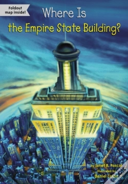 Capa do artigo Where Is The Empire State Building?
