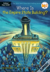 Capa do artigo Where Is The Empire State Building?