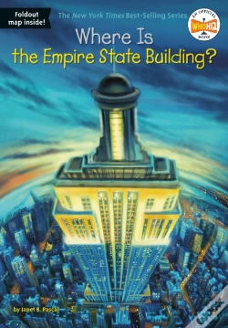 Capa do artigo Where Is The Empire State Building?