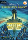 Where Is The Empire State Building?