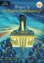 Where Is The Empire State Building? - Preview