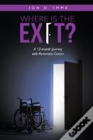 Where Is The Exit?