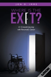 Capa do artigo Where Is The Exit?