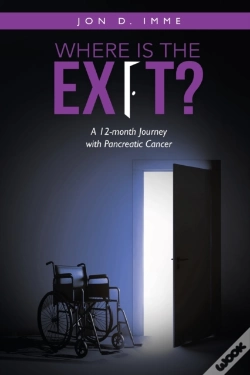 Capa do artigo Where Is The Exit?