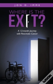 Capa do artigo Where Is The Exit?