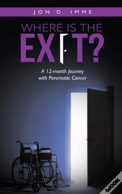 Capa do artigo Where Is The Exit?