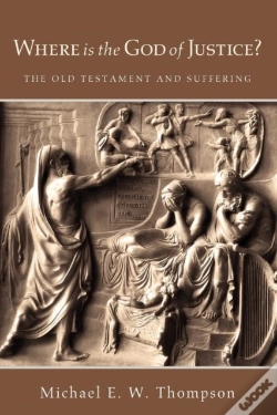 Capa do artigo Where Is The God Of Justice?