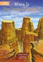 Where Is The Grand Canyon? - Preview