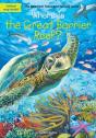 Where Is The Great Barrier Reef? - Preview