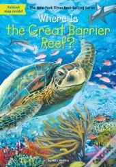 Where Is The Great Barrier Reef?