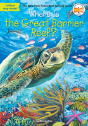 Where Is The Great Barrier Reef - Preview