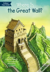 Capa do artigo Where Is The Great Wall?