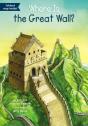 Where Is The Great Wall? - Preview