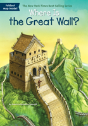 Where Is The Great Wall? - Preview