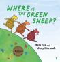 Where Is The Green Sheep? - Preview
