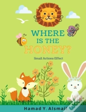 Capa do artigo Where Is The Honey?