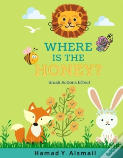 Capa do artigo Where Is The Honey?