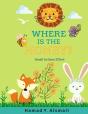Where Is The Honey? - Preview
