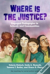 Capa do artigo Where Is The Justice?
