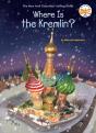 Where Is The Kremlin? - Preview