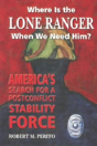 Where Is The Lone Ranger When We Need Him? - Preview