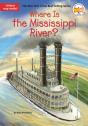 Where Is The Mississippi River? - Preview
