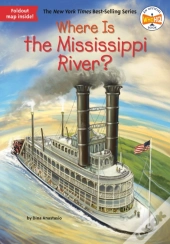 Where Is The Mississippi River?
