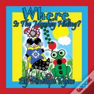 Where Is The Monkey Hiding?