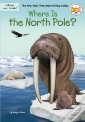 Capa do artigo Where Is The North Pole?