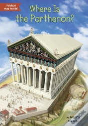 Capa do artigo Where Is The Parthenon?