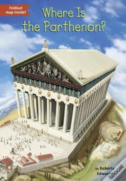 Capa do artigo Where Is The Parthenon?