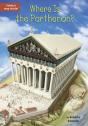 Where Is The Parthenon? - Preview