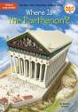 Where Is The Parthenon? - Preview