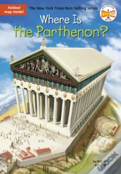 Capa do artigo Where Is The Parthenon?