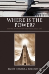 Capa do artigo Where Is The Power?