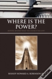 Where Is The Power?
