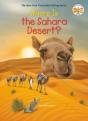 Where Is The Sahara Desert? - Preview