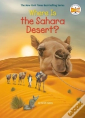 Where Is The Sahara Desert?